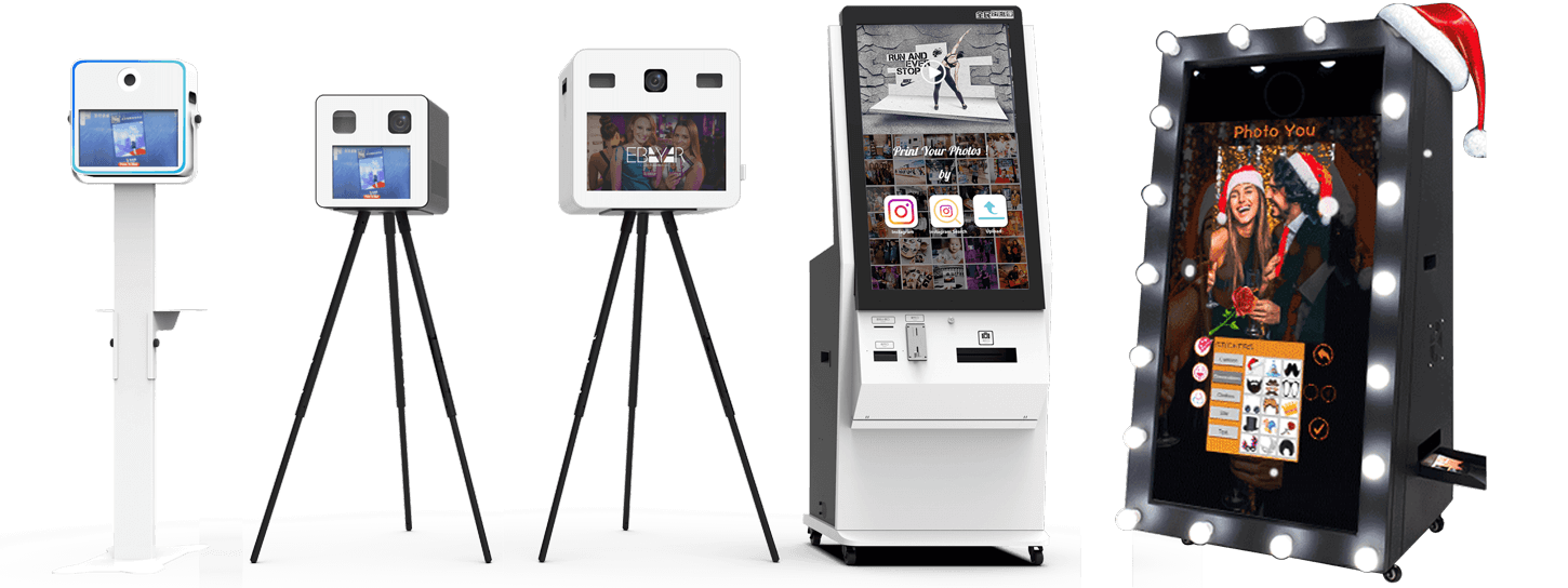 Photo Booth Baner 2019