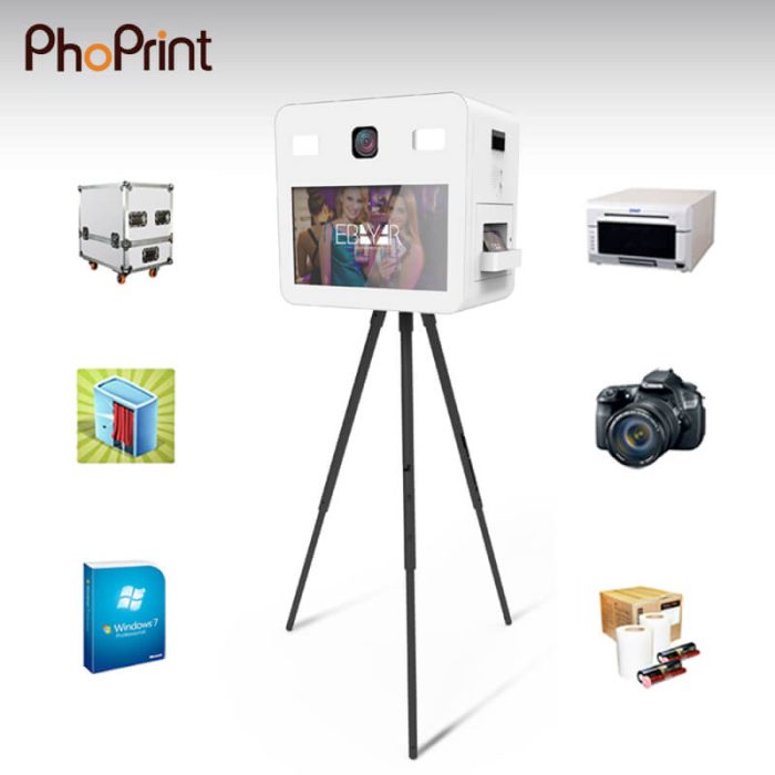 affordable photo kiosk