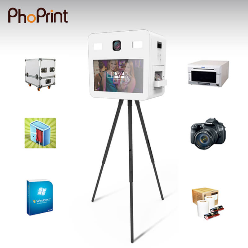 affordable photo kiosk