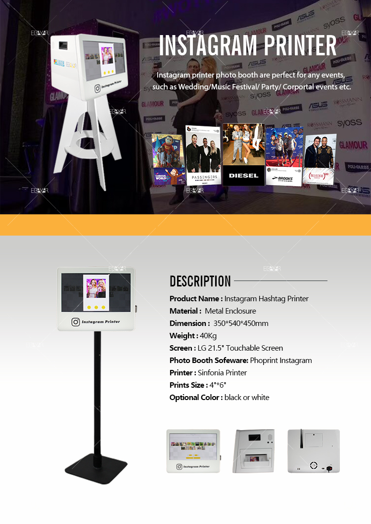 Wedding Photo Booth Printer Diy Photo Booth 7 Foolproof Tips To Make