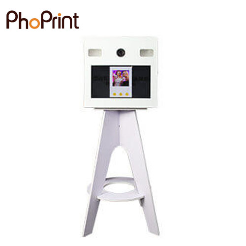 digital photo booth