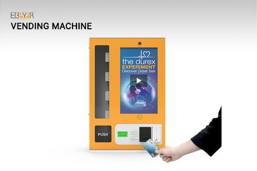 Small vending machine (2)