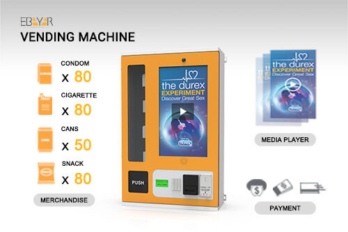 Small vending machine (5)