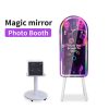 mirror booth for sale
