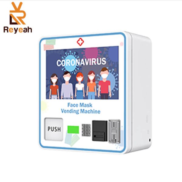 Hand Sanitizer Vending Machine For Sale Medical Healthcare Kit