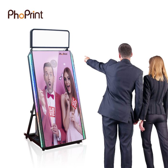 mirror photo booth coupon