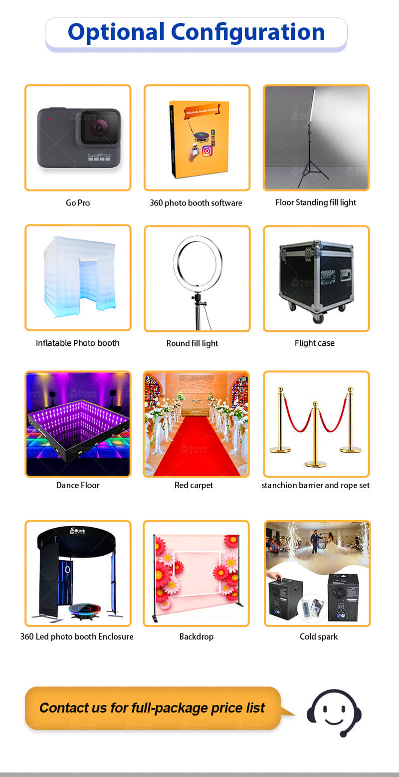 social booth price social booth price