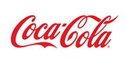 cocacola with photo booth