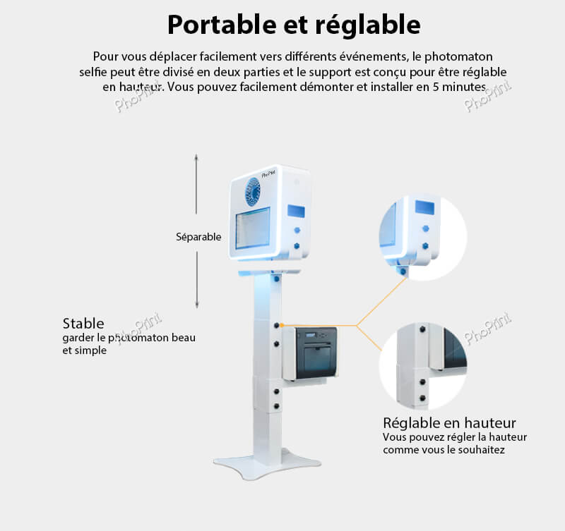 miroir photomaton