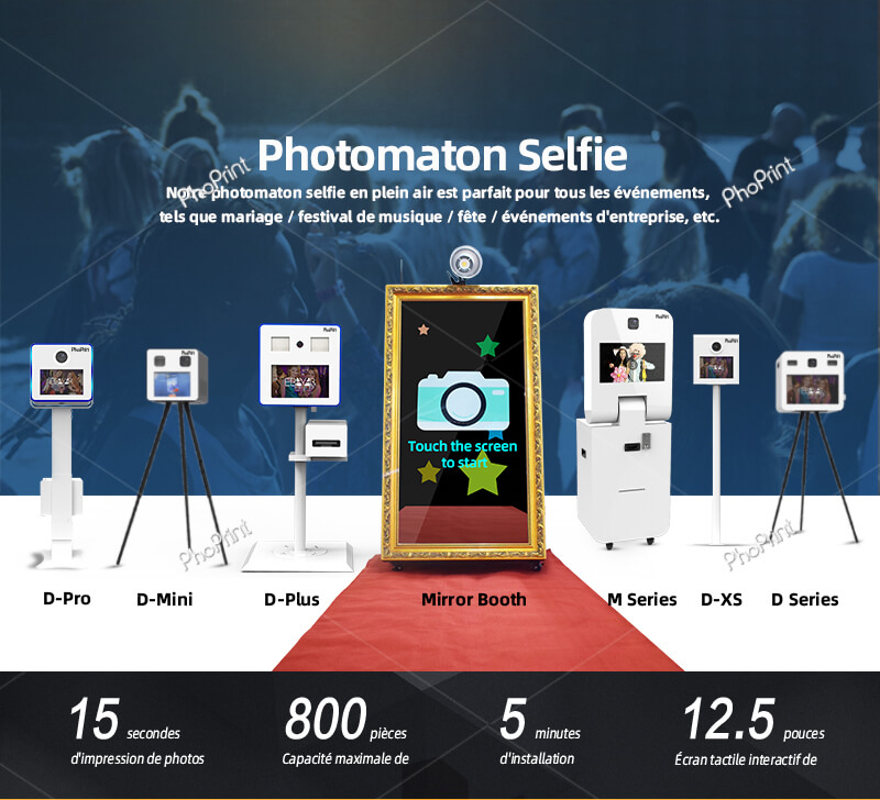 mini-photomaton