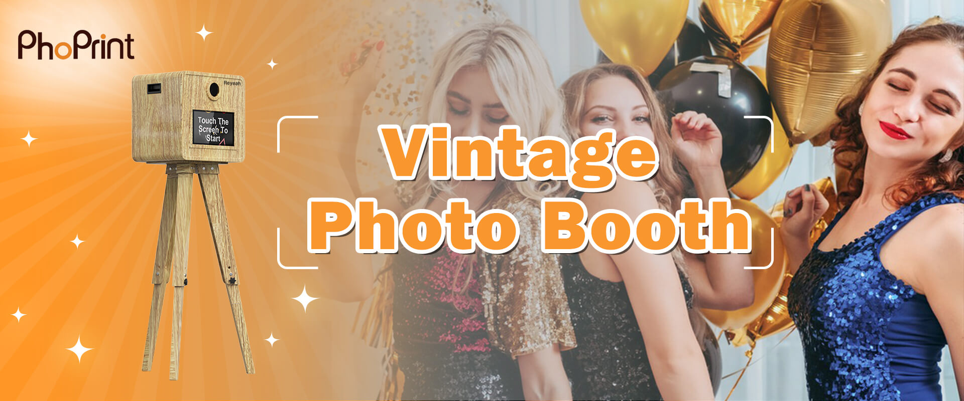 phoprint photo booth