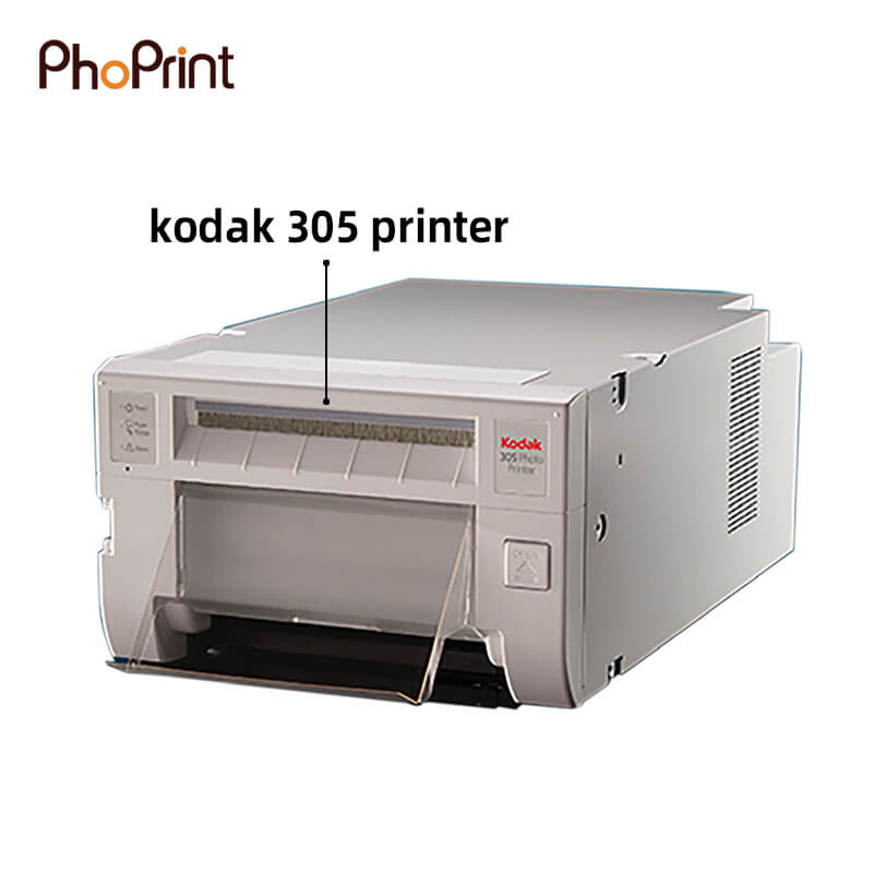 kodak 305 printer