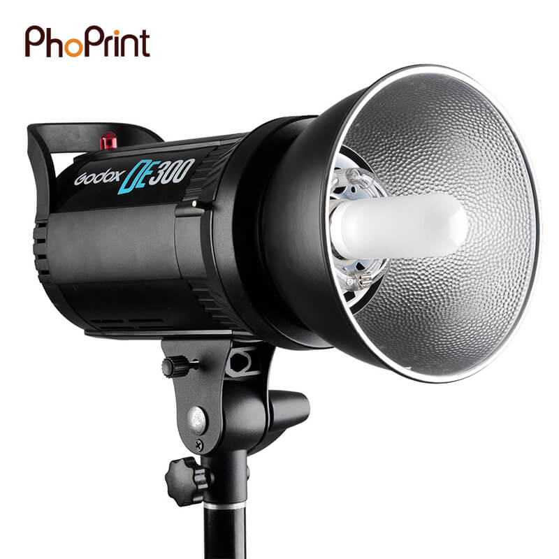 studio strobe flash lamp