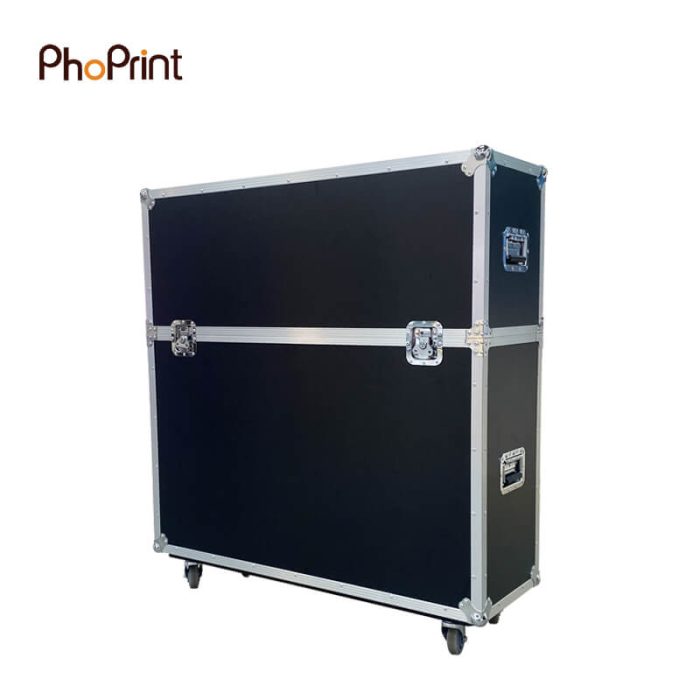 Photo Booth Machine Flight Case