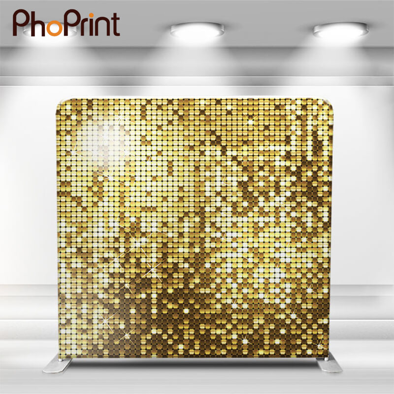 photobooth backdrop ideas