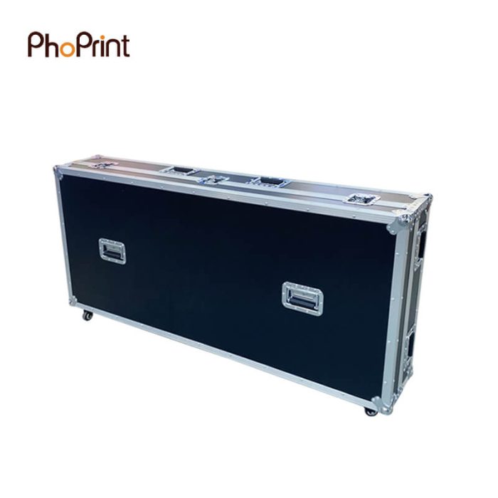 Event Travel Case