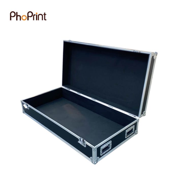 Mirror Flightcase