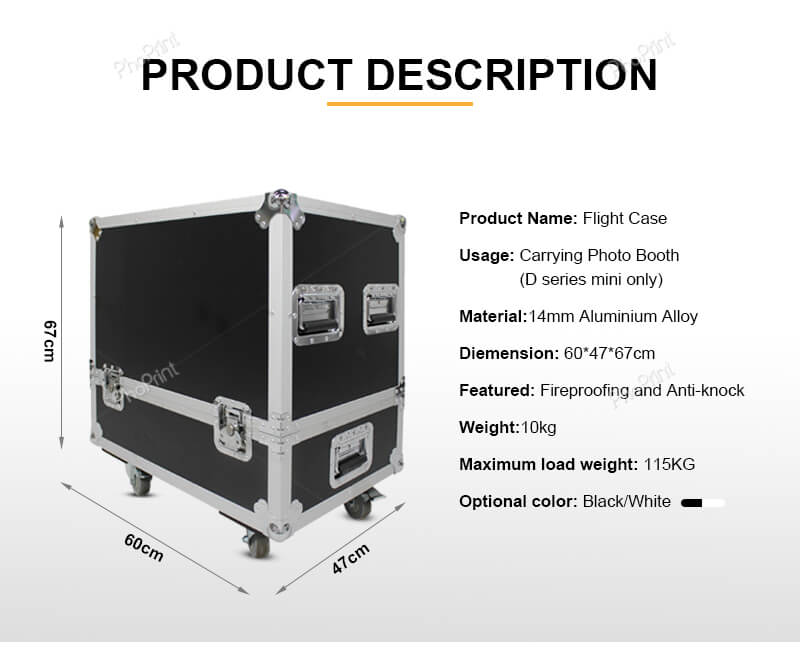 Custom Flight Cases