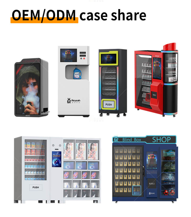 vending machine cost