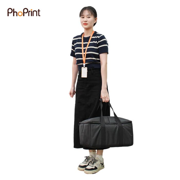 Printer Carrying Case