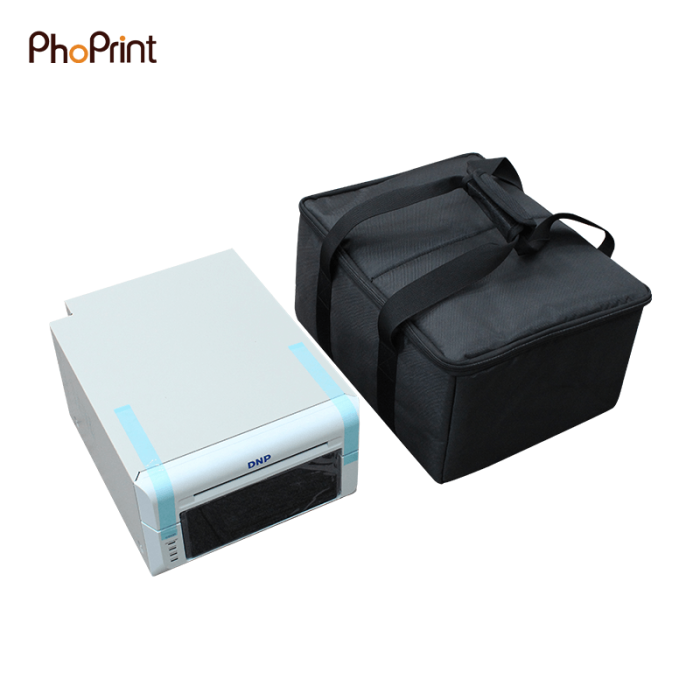 printer carrying case