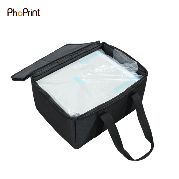 printer carrying case