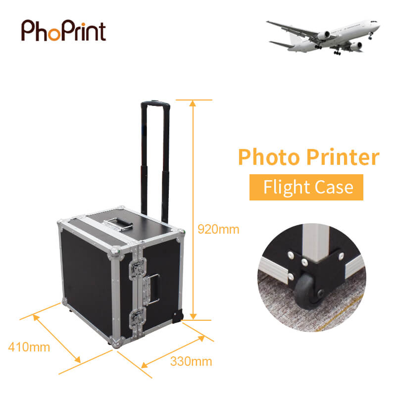 Instant Printer Case