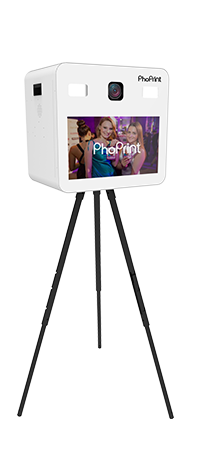 DSLR Photo printer