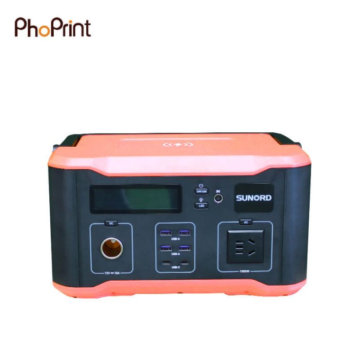 outdoor power sale