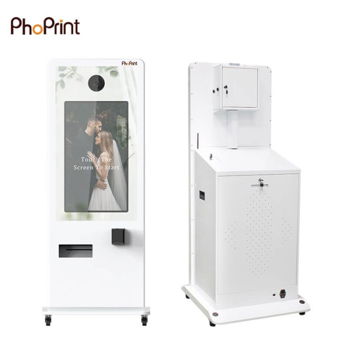 payment photobooth supplier