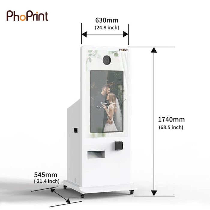 payment photobooth vendor