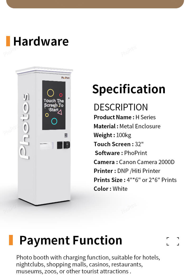 polaroid vending machine singapore