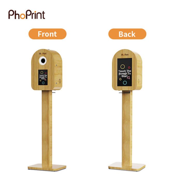 ipad dslr photo booth online