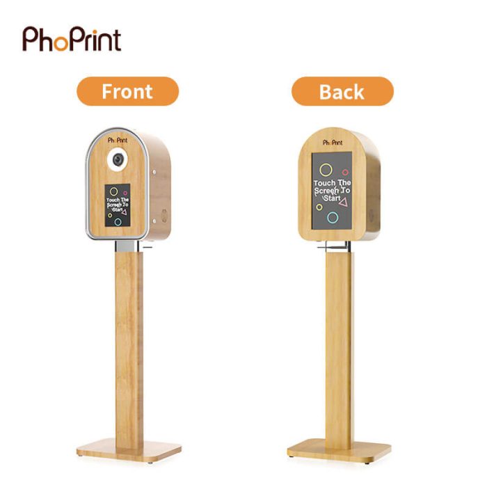 classic ipad photo booth price
