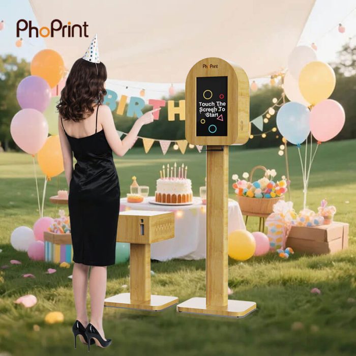 ipad dslr photo booth cheap