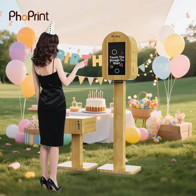 ipad dslr photo booth cheap