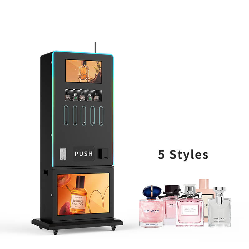Perfume Tester Machine
