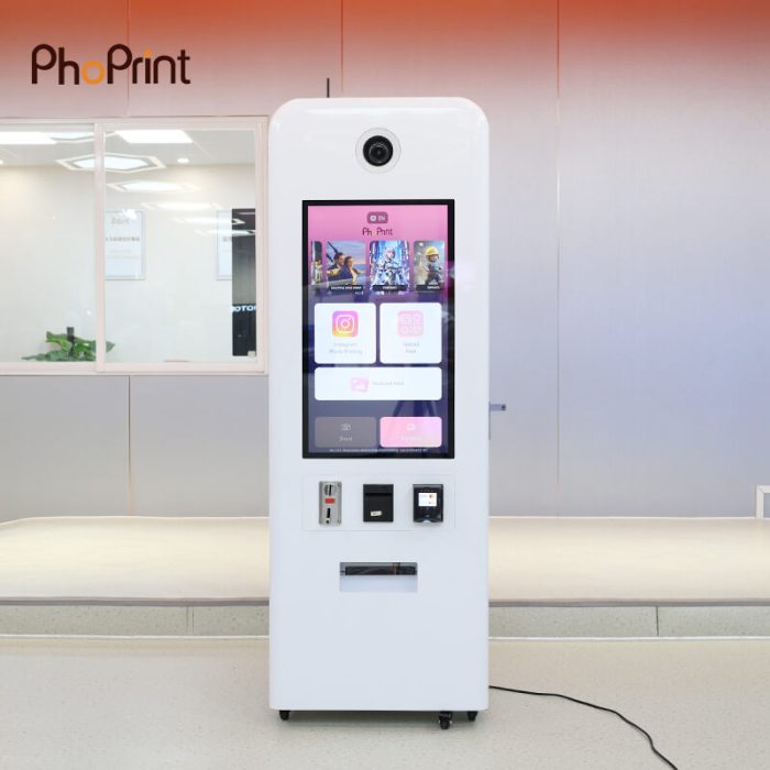 B2B photobooth pricing quotes