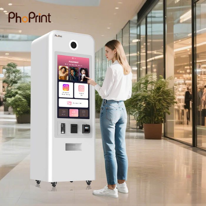 Photo booth franchise opportunities