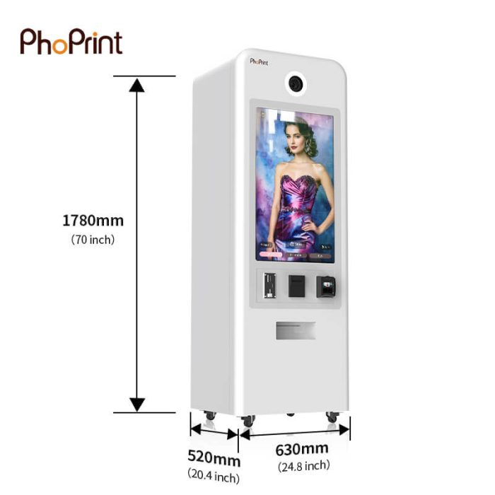 Photo booth dealership inquiries