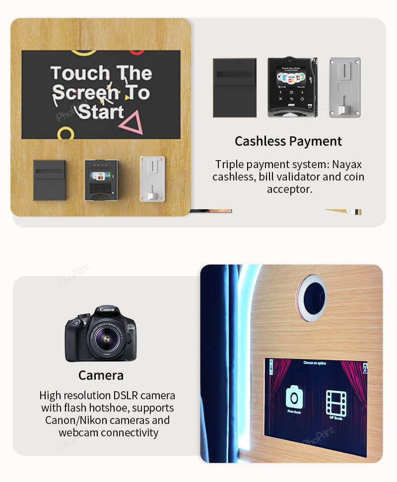 photo booth franchise opportunities