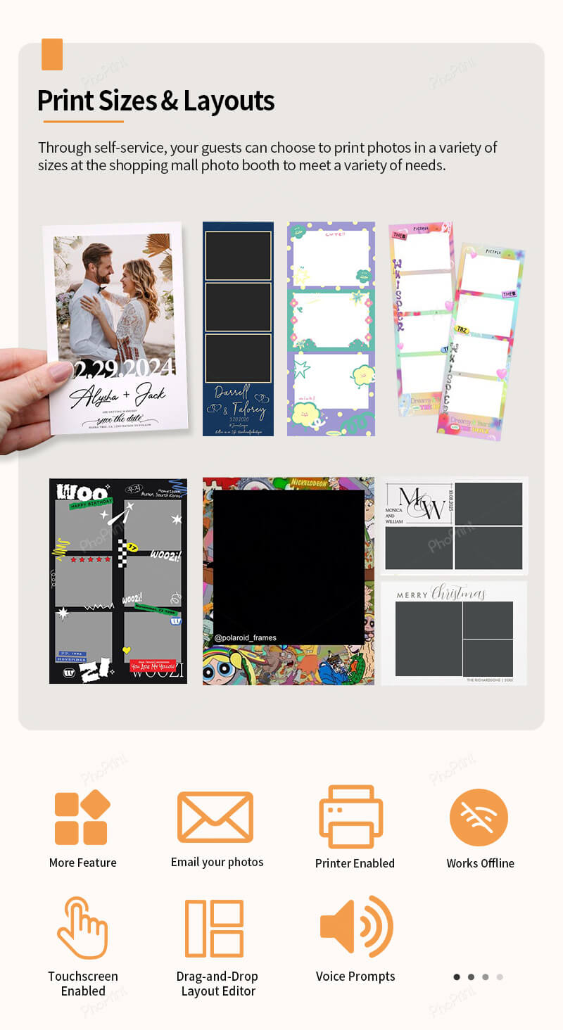 how much does a photo booth business make