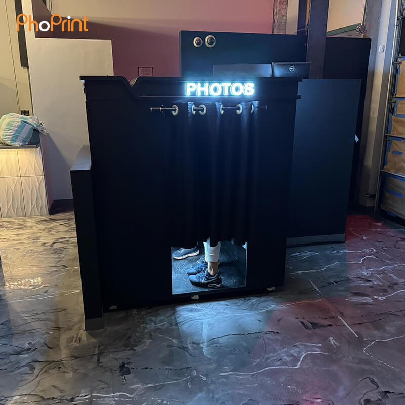 Most profitable photo booth ideas