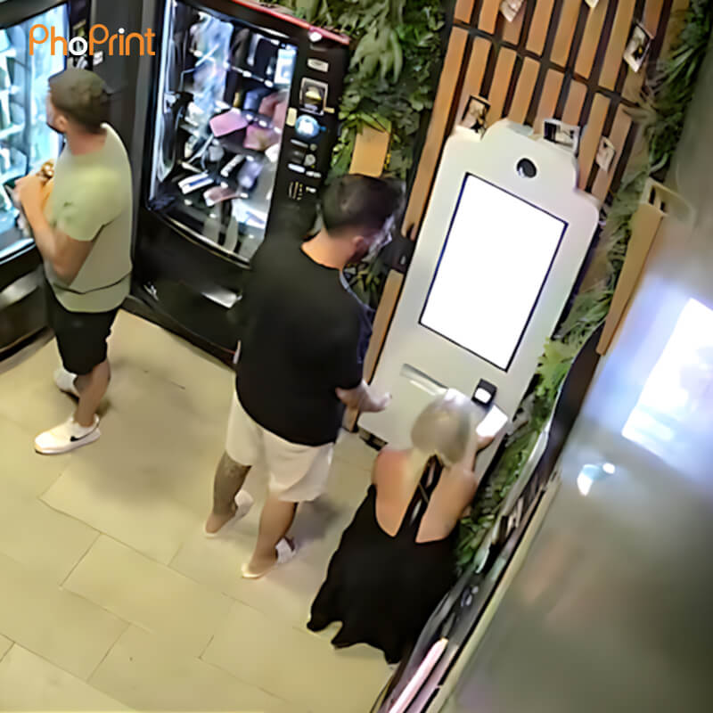 buy photo booth for resturant