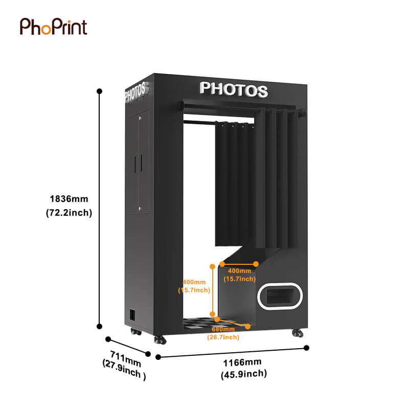 One Photo Strip, a Million Memories