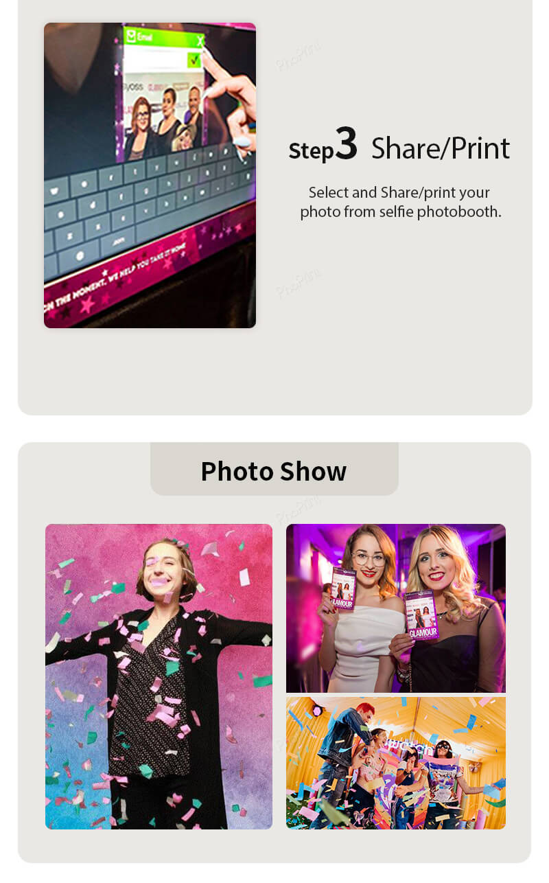 A compact black photo booth in an unexpected urban location