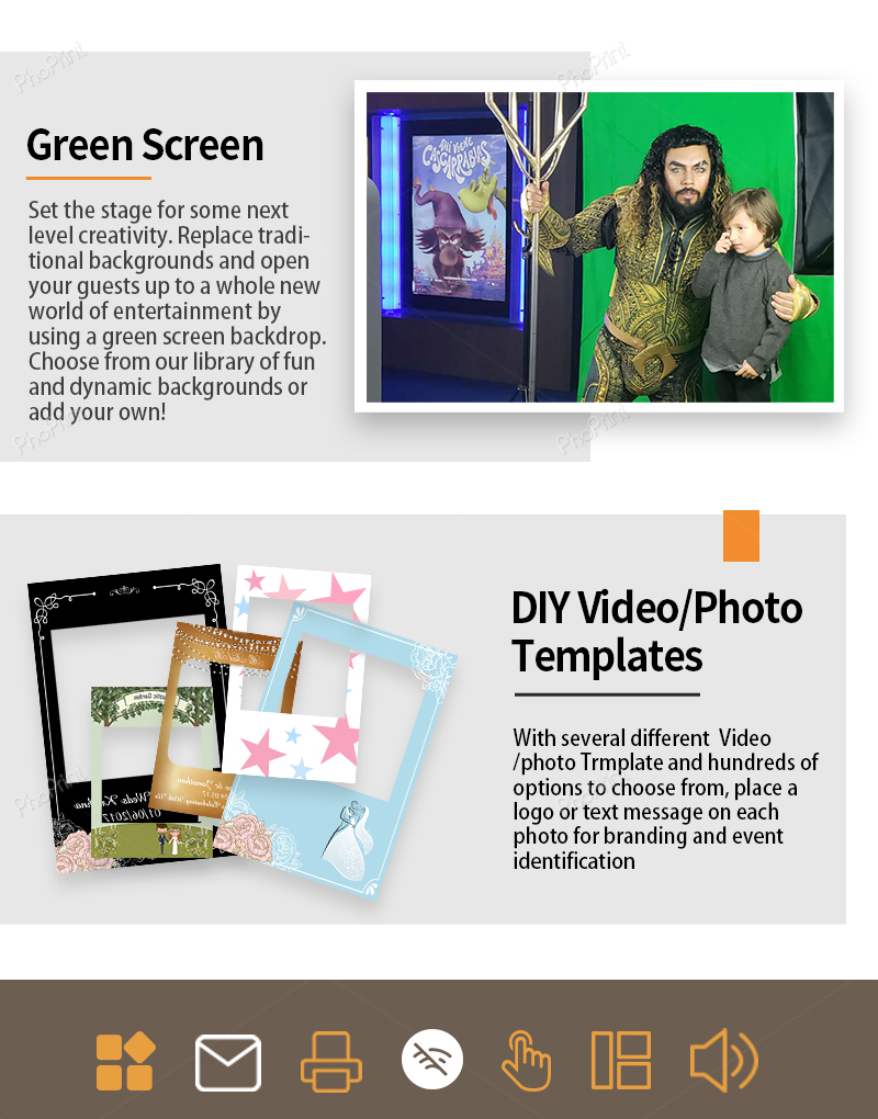 Best Compact Photo Booth